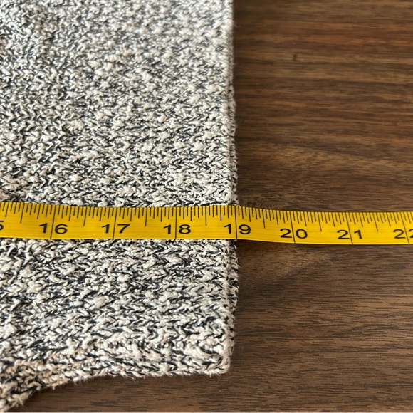 Free People Gray Sweater - Picture 8 of 9